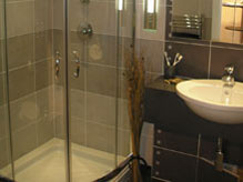 Bathroom 05 - 04 -  with Shower Enclosure